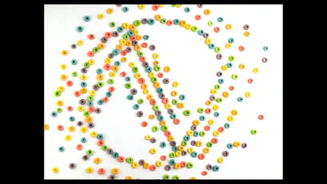 Samx Cereal: Grow Fast & Healthy Kids