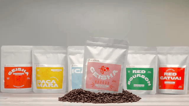 Samx Coffee Pills: High-Quality Energy Boost